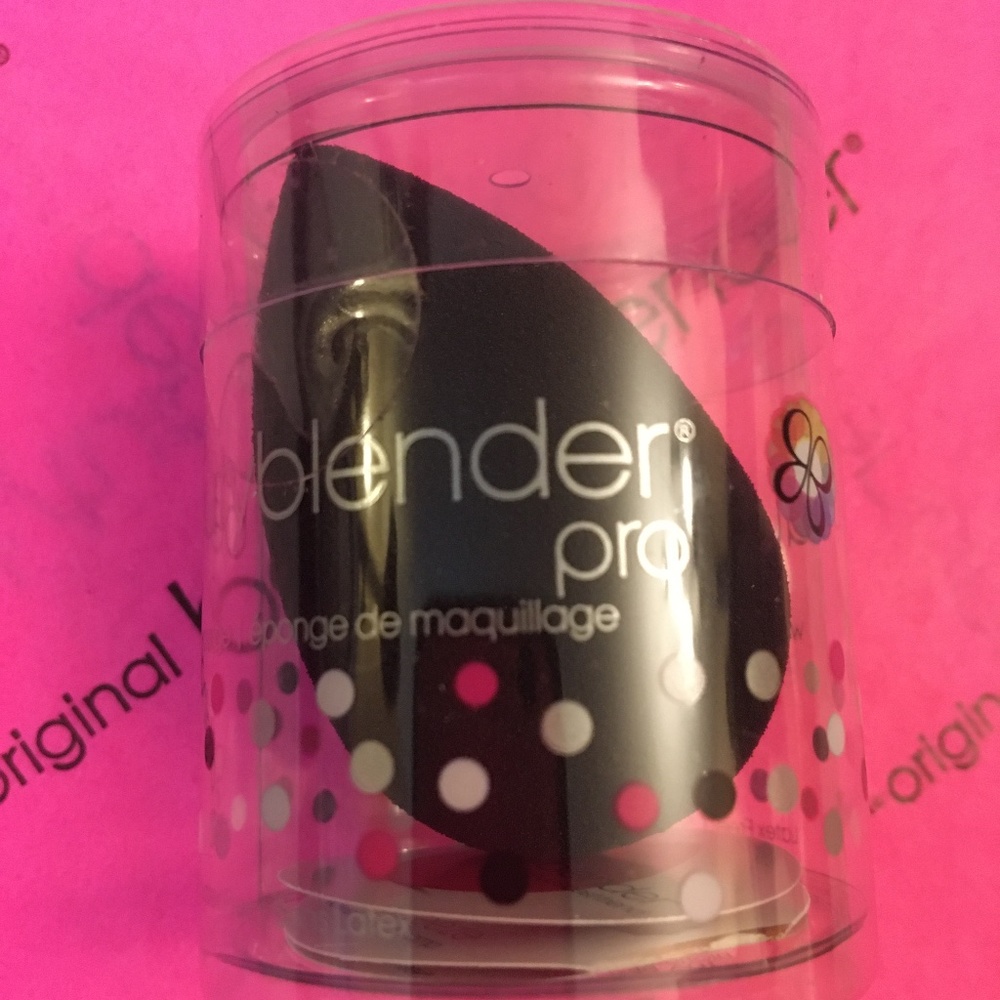 Beautyblender Pro